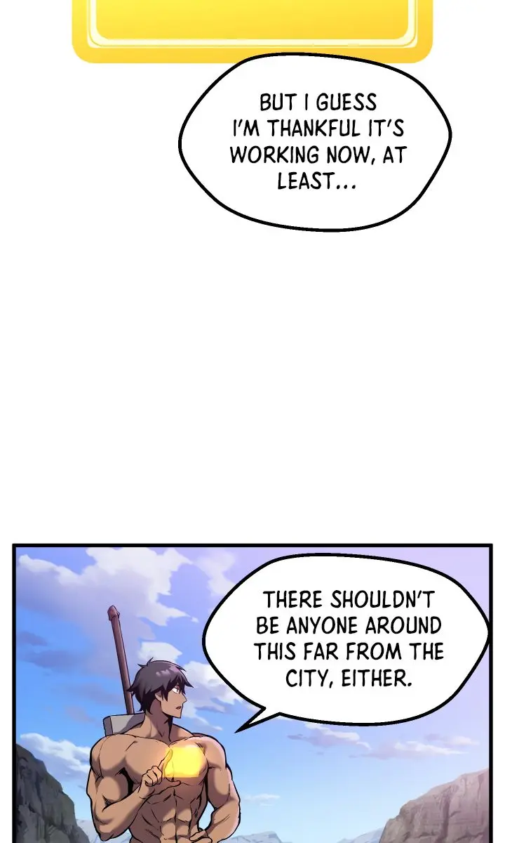 Latna Saga: Survival of a Sword King Chapter 36 Page 3