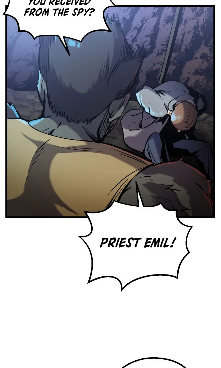 Latna Saga: Survival of a Sword King Chapter 36 Page 20