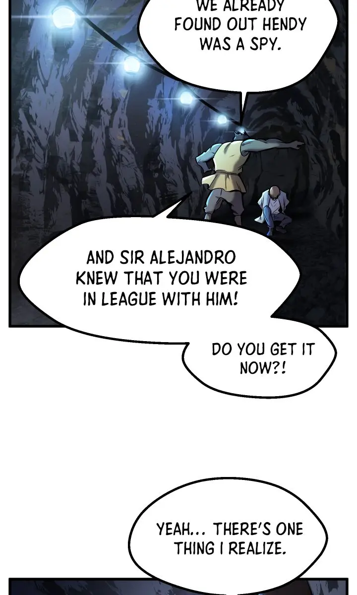 Latna Saga: Survival of a Sword King Chapter 36 Page 22