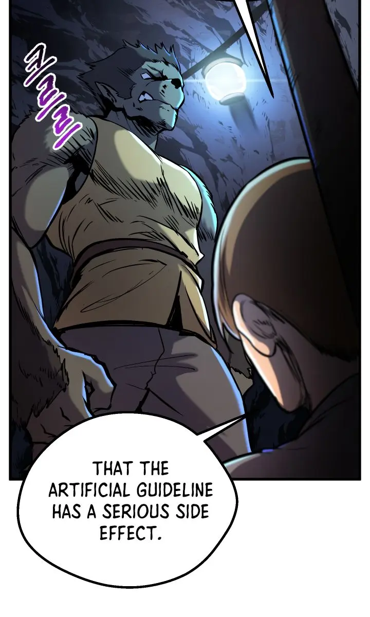 Latna Saga: Survival of a Sword King Chapter 36 Page 23