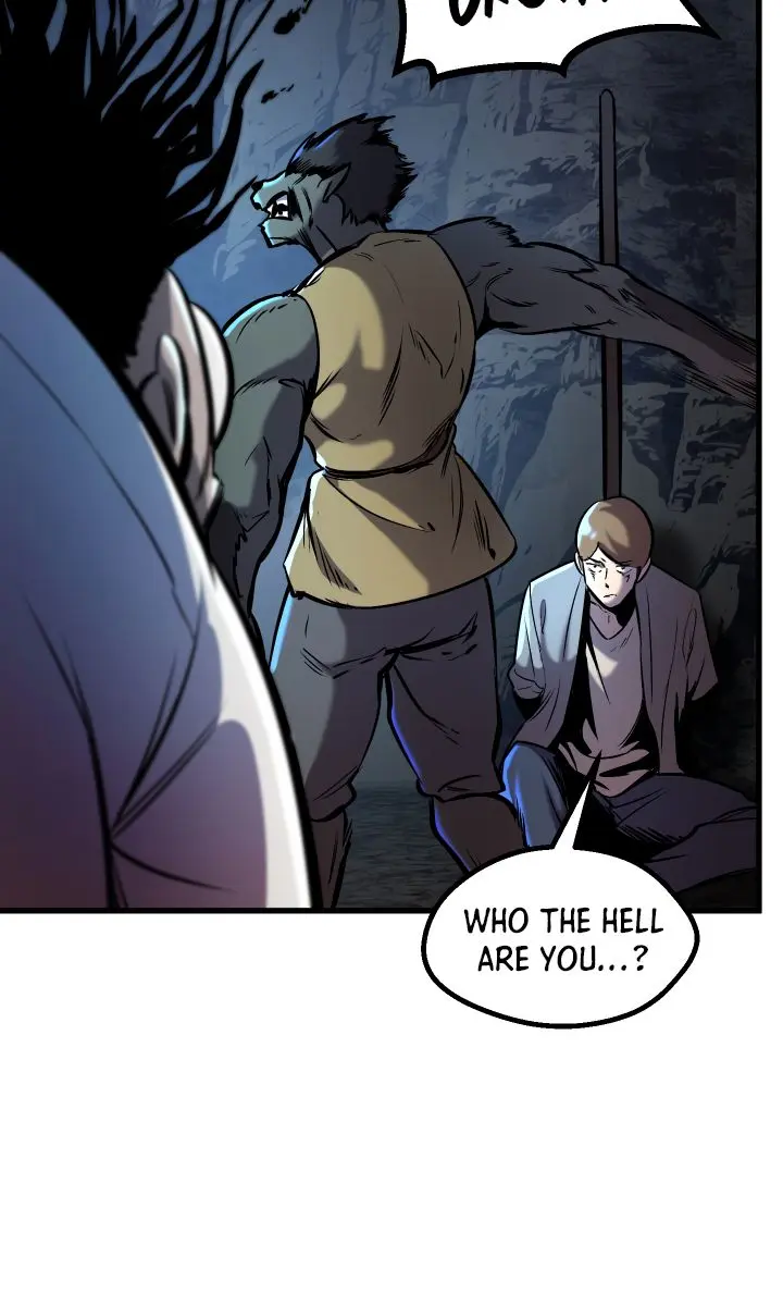 Latna Saga: Survival of a Sword King Chapter 36 Page 27