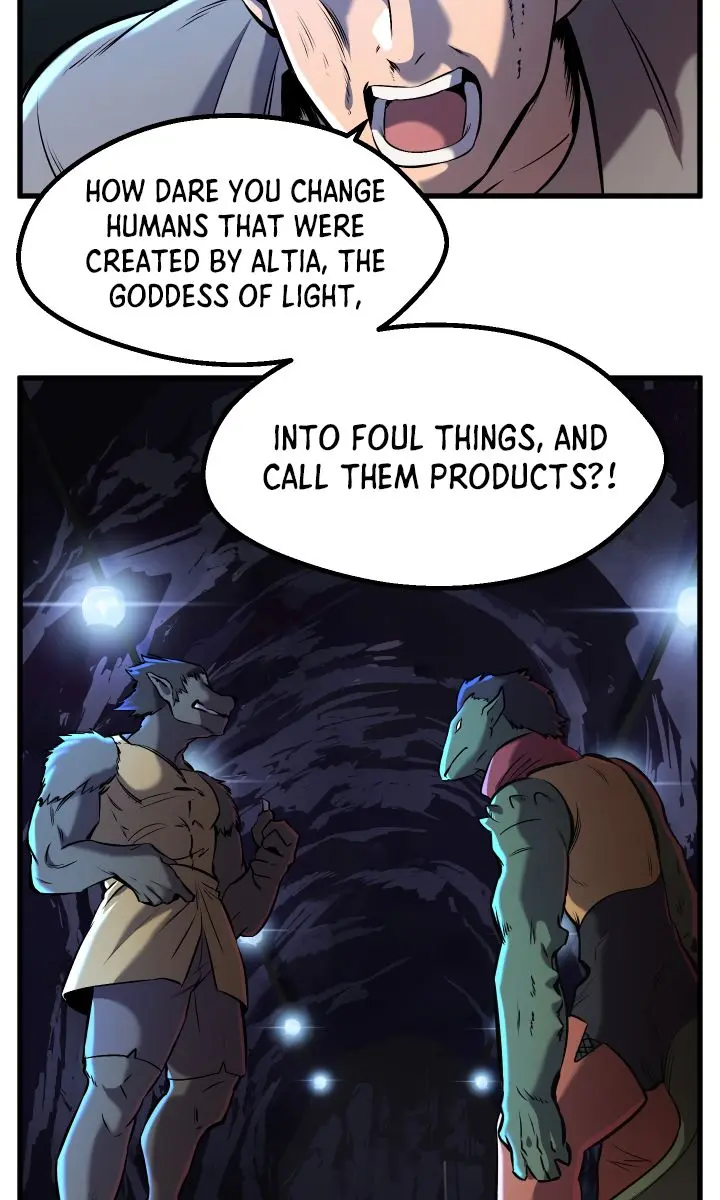 Latna Saga: Survival of a Sword King Chapter 36 Page 30