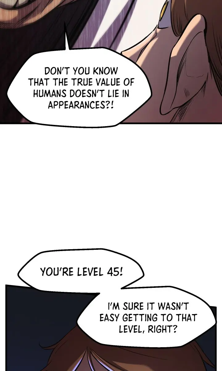 Latna Saga: Survival of a Sword King Chapter 36 Page 33