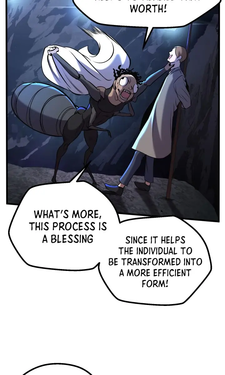 Latna Saga: Survival of a Sword King Chapter 36 Page 35