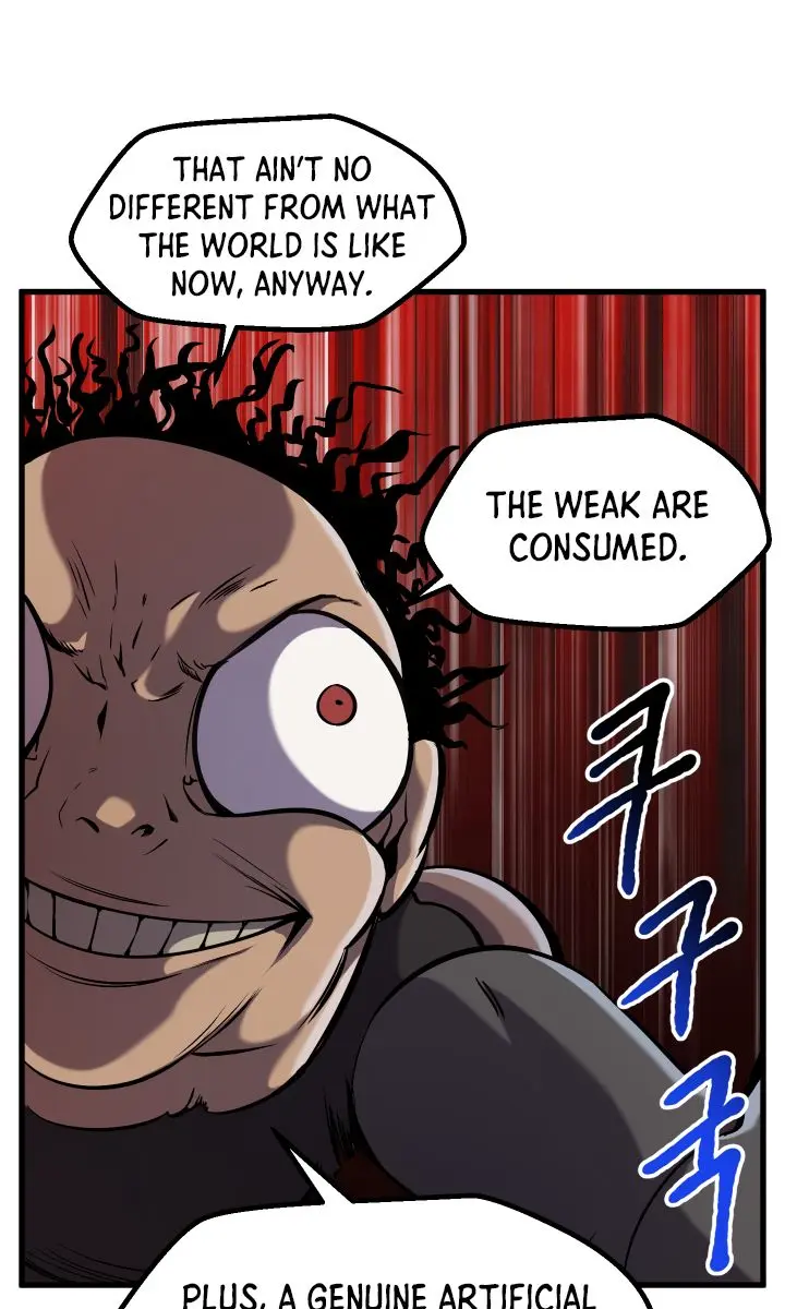 Latna Saga: Survival of a Sword King Chapter 36 Page 37