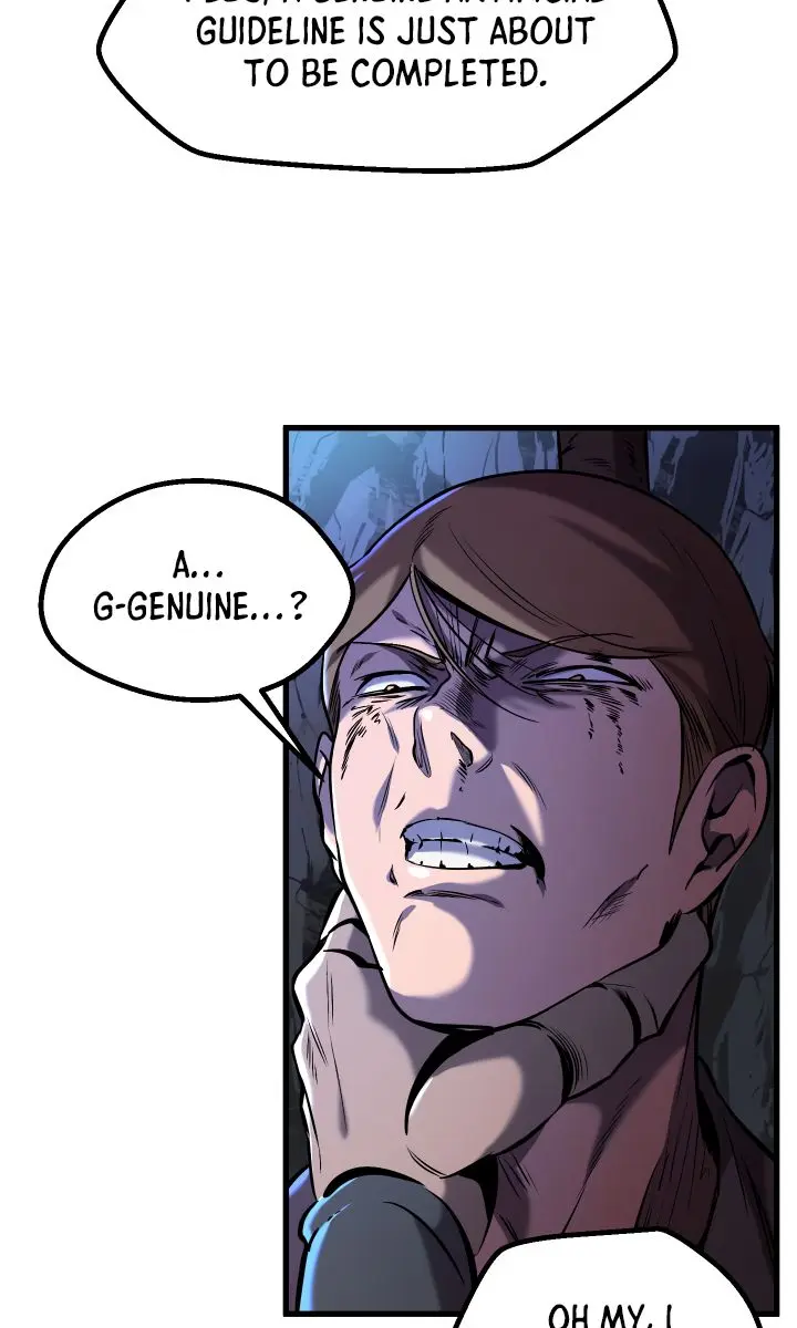 Latna Saga: Survival of a Sword King Chapter 36 Page 38