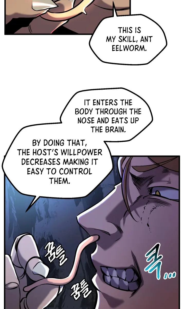 Latna Saga: Survival of a Sword King Chapter 36 Page 40