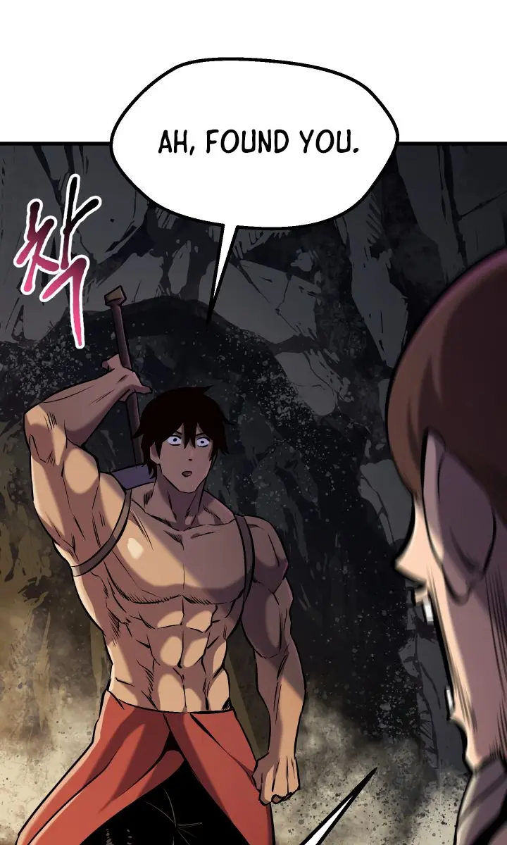 Latna Saga: Survival of a Sword King Chapter 36 Page 47