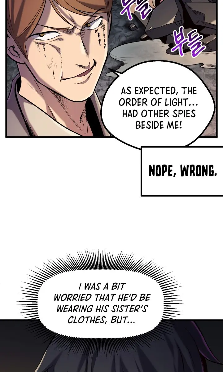 Latna Saga: Survival of a Sword King Chapter 36 Page 50