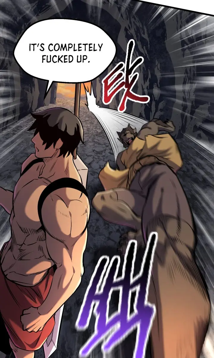 Latna Saga: Survival of a Sword King Chapter 36 Page 52