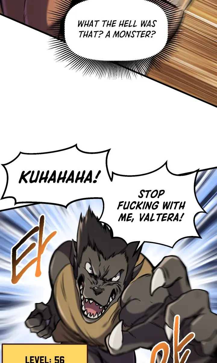 Latna Saga: Survival of a Sword King Chapter 36 Page 58