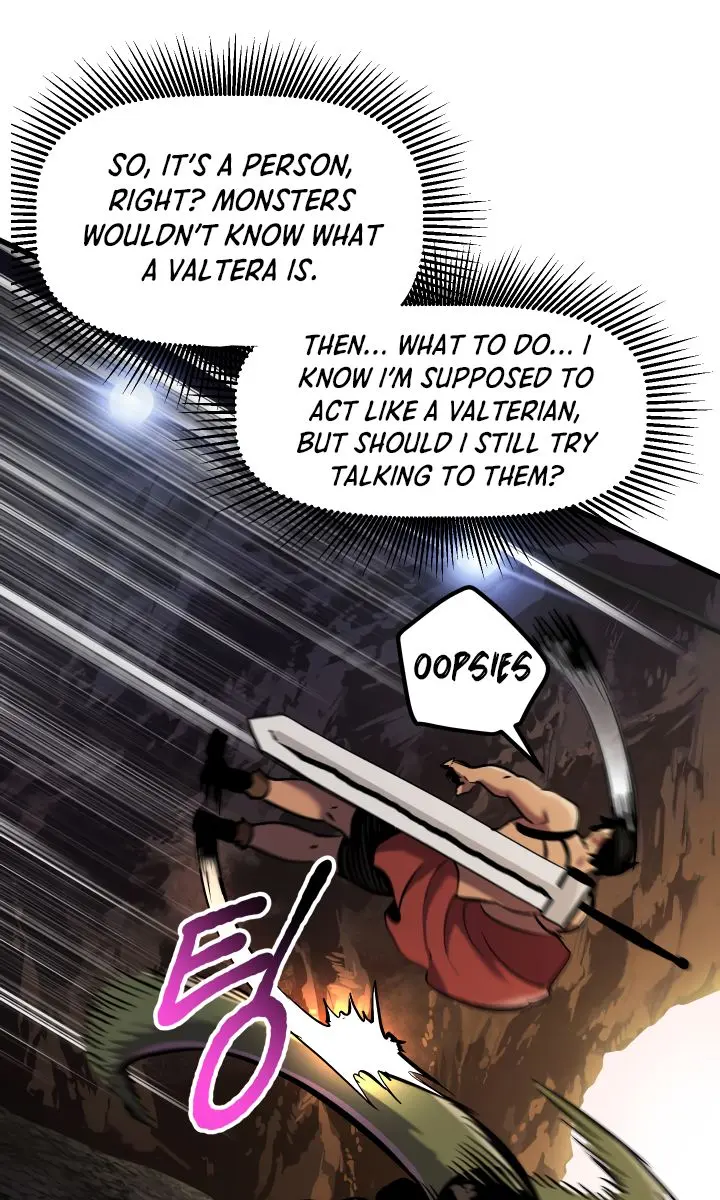 Latna Saga: Survival of a Sword King Chapter 36 Page 60