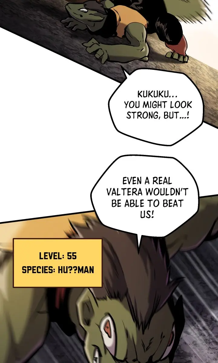 Latna Saga: Survival of a Sword King Chapter 36 Page 61