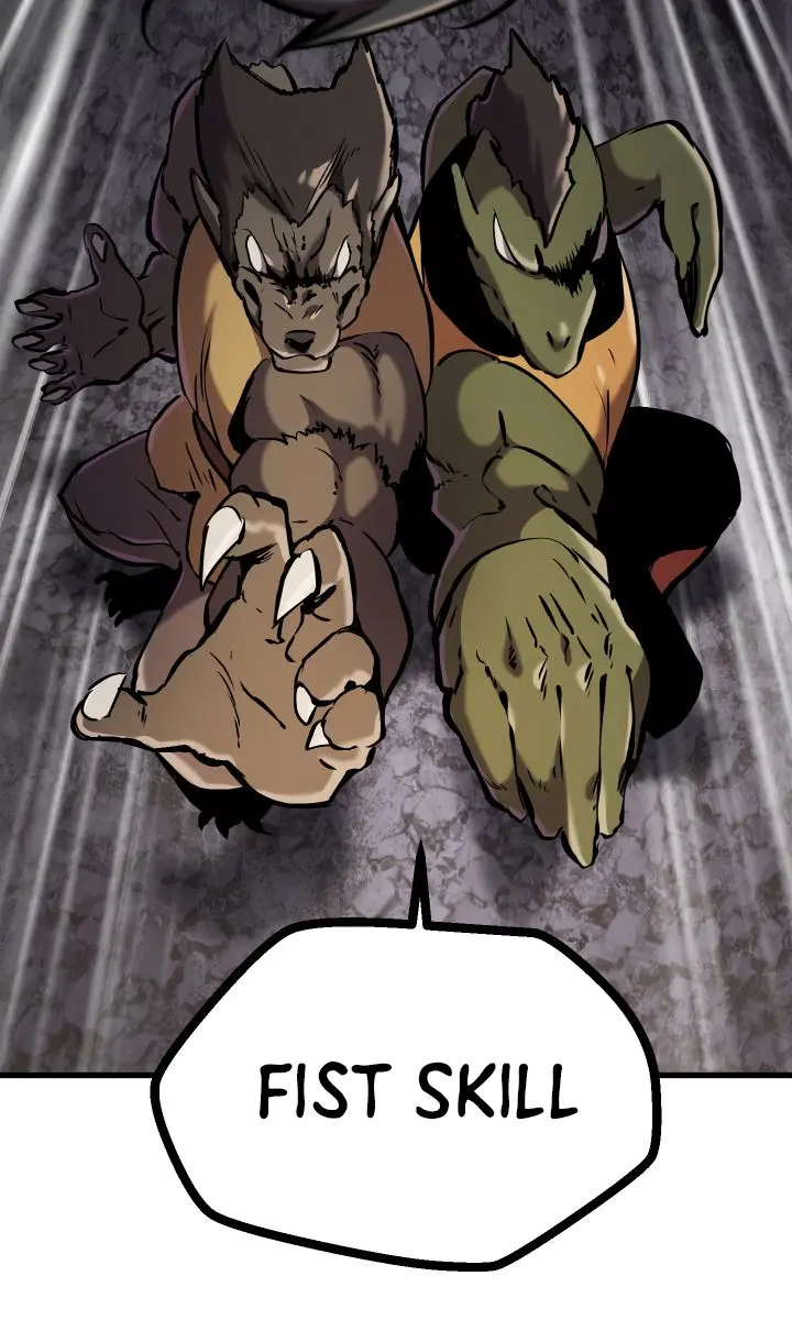 Latna Saga: Survival of a Sword King Chapter 36 Page 65