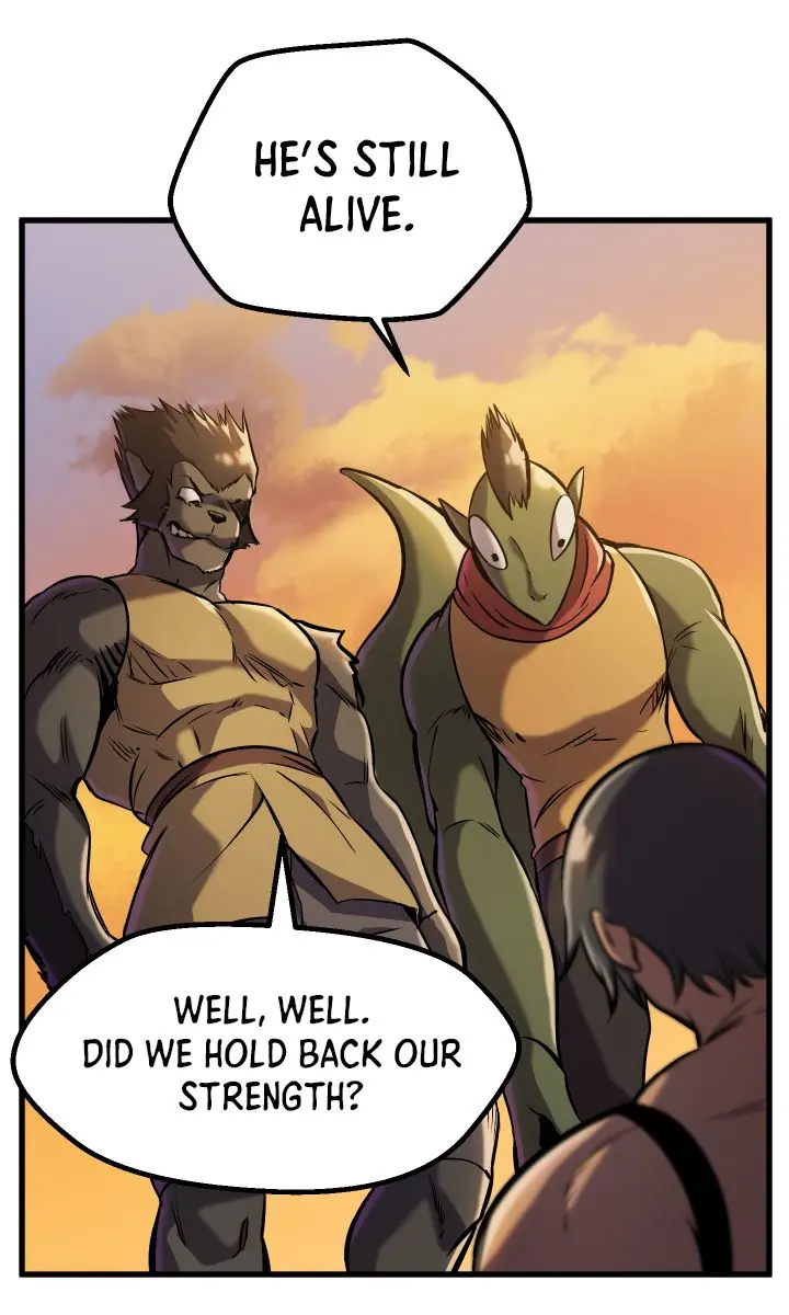 Latna Saga: Survival of a Sword King Chapter 36 Page 75