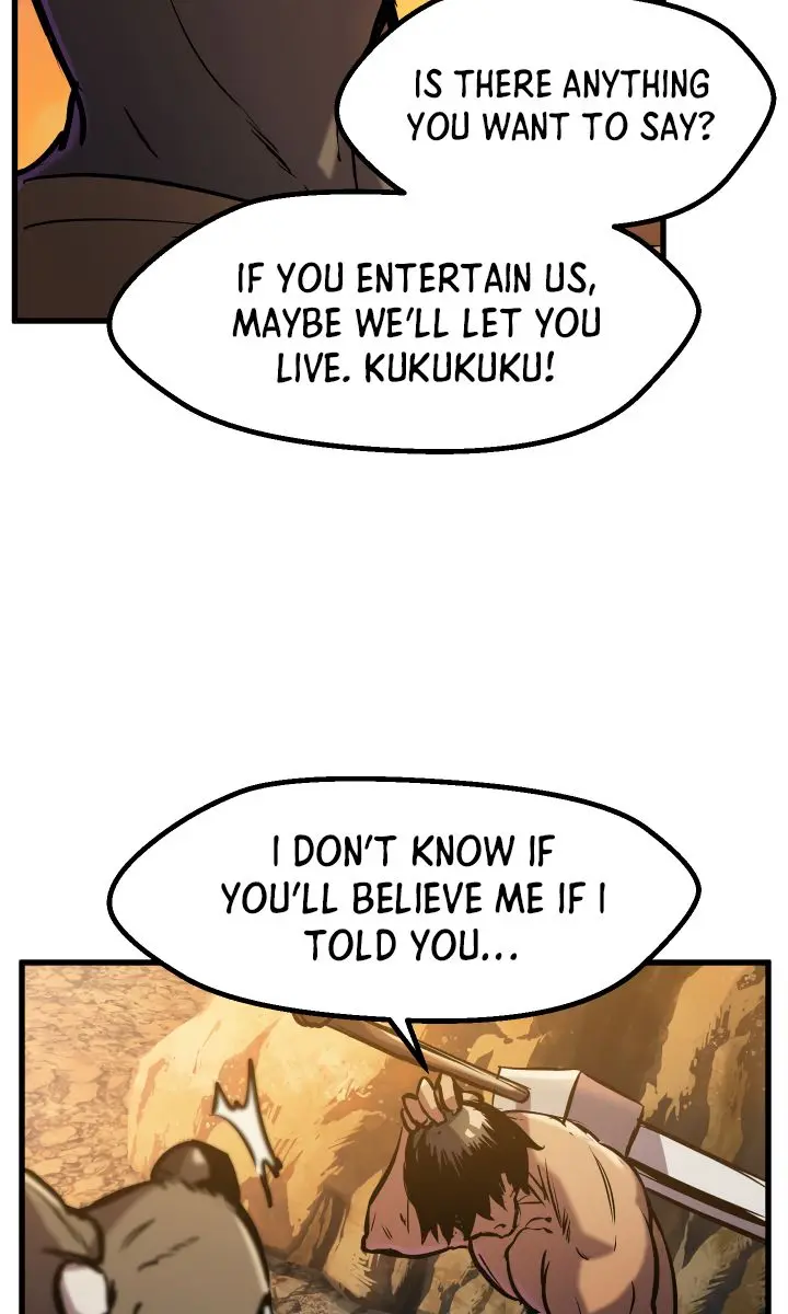 Latna Saga: Survival of a Sword King Chapter 36 Page 77