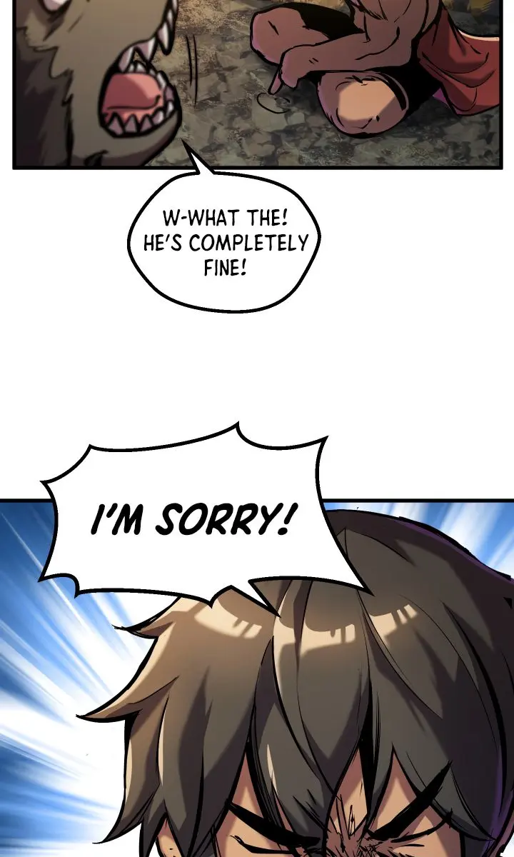 Latna Saga: Survival of a Sword King Chapter 36 Page 78