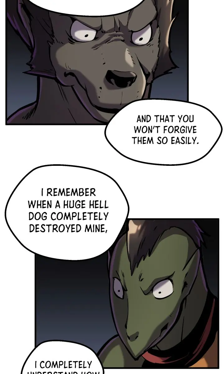 Latna Saga: Survival of a Sword King Chapter 36 Page 80