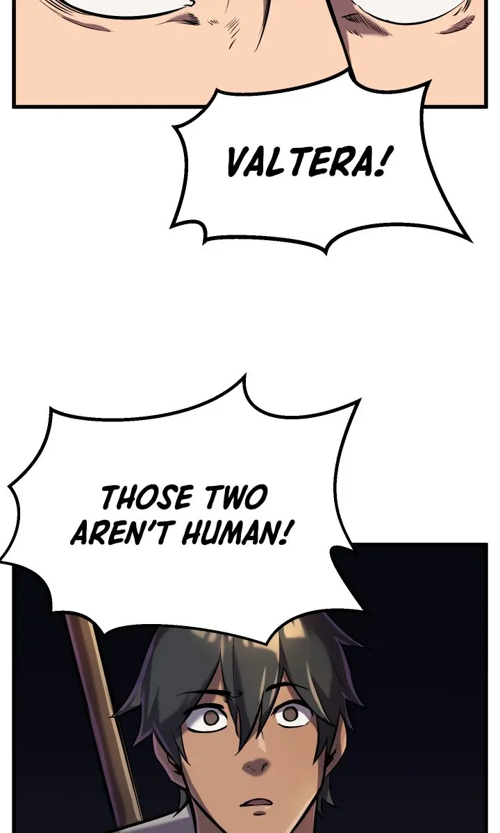 Latna Saga: Survival of a Sword King Chapter 36 Page 84