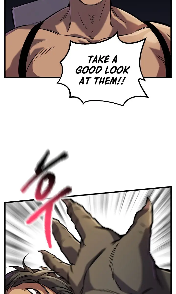 Latna Saga: Survival of a Sword King Chapter 36 Page 85