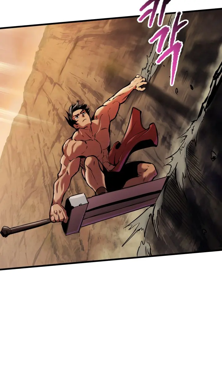 Latna Saga: Survival of a Sword King Chapter 36 Page 97