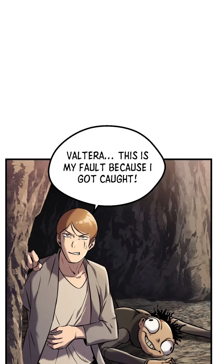 Latna Saga: Survival of a Sword King Chapter 36 Page 99