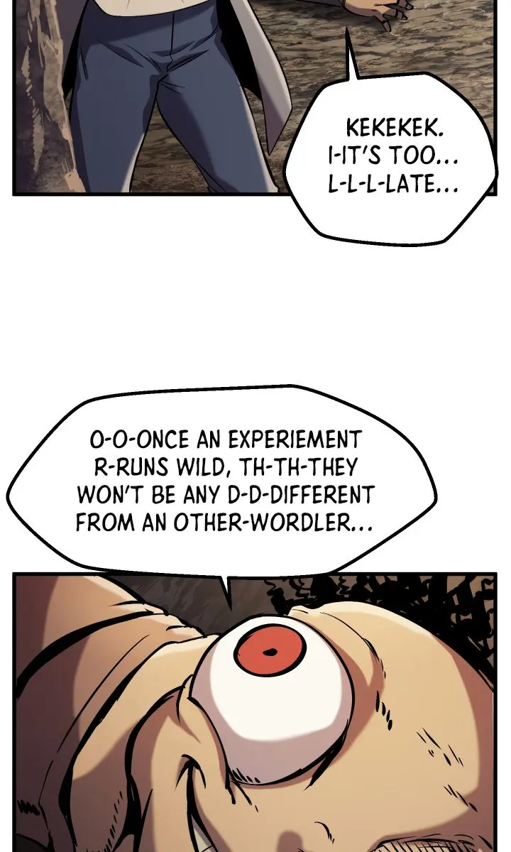 Latna Saga: Survival of a Sword King Chapter 36 Page 100