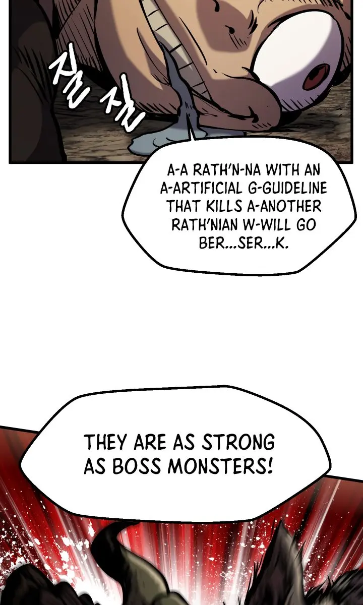 Latna Saga: Survival of a Sword King Chapter 36 Page 101
