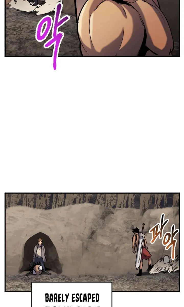 Latna Saga: Survival of a Sword King Chapter 36 Page 121