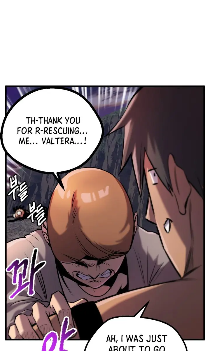 Latna Saga: Survival of a Sword King Chapter 36 Page 123