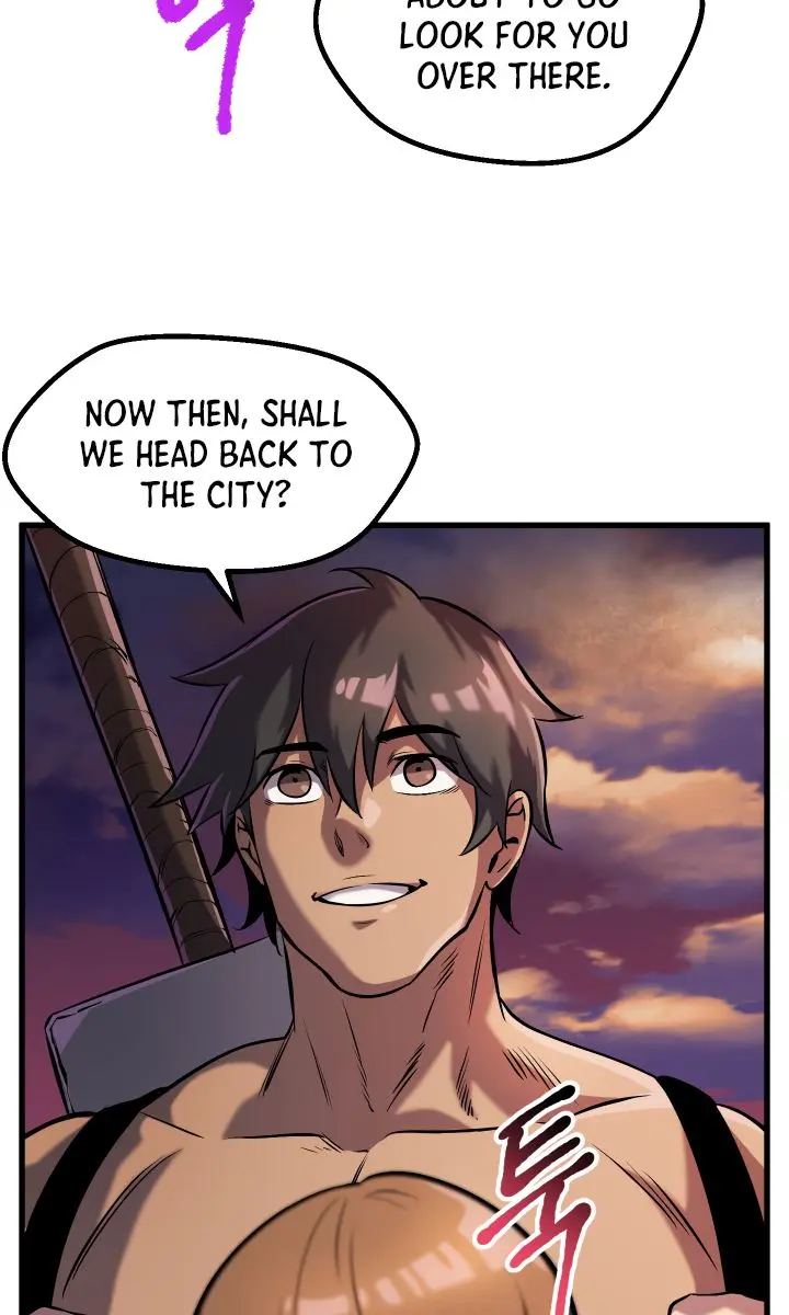 Latna Saga: Survival of a Sword King Chapter 36 Page 124