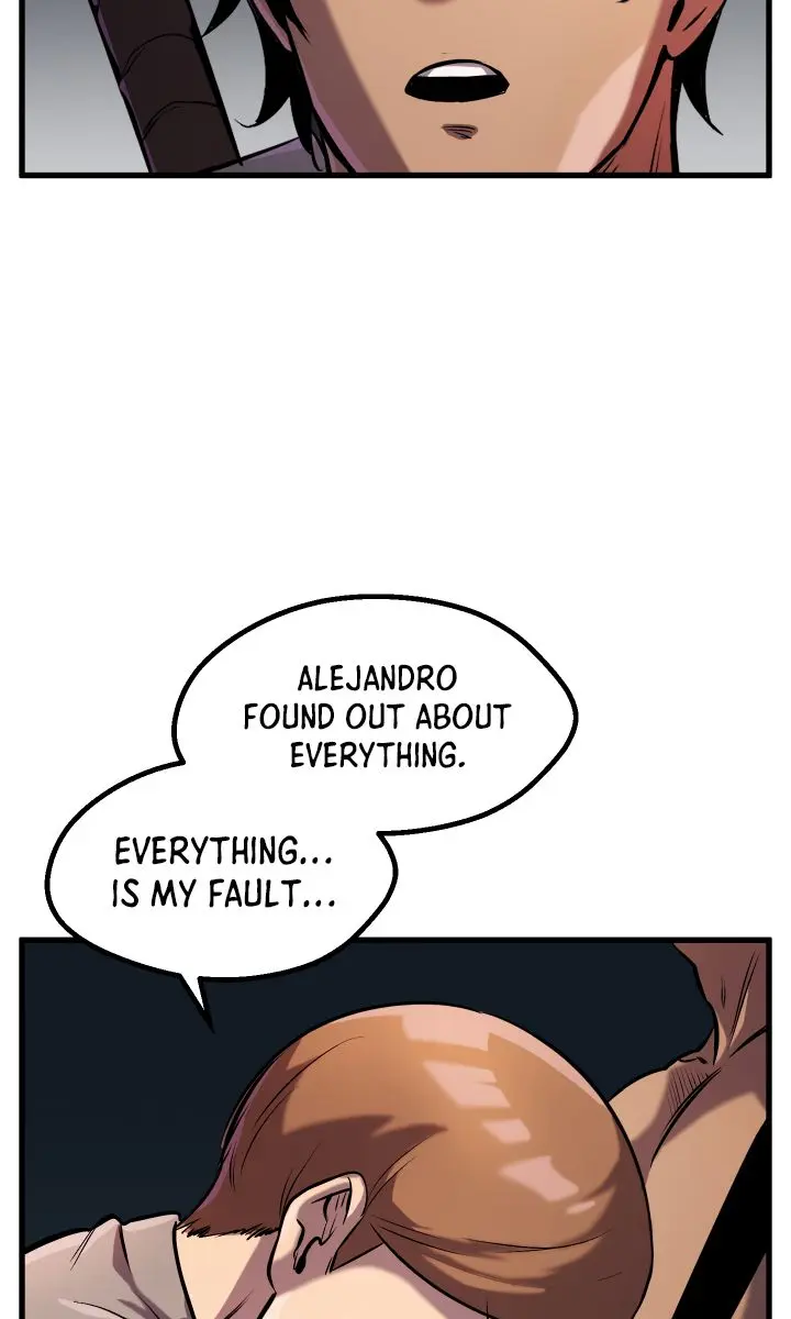 Latna Saga: Survival of a Sword King Chapter 36 Page 126