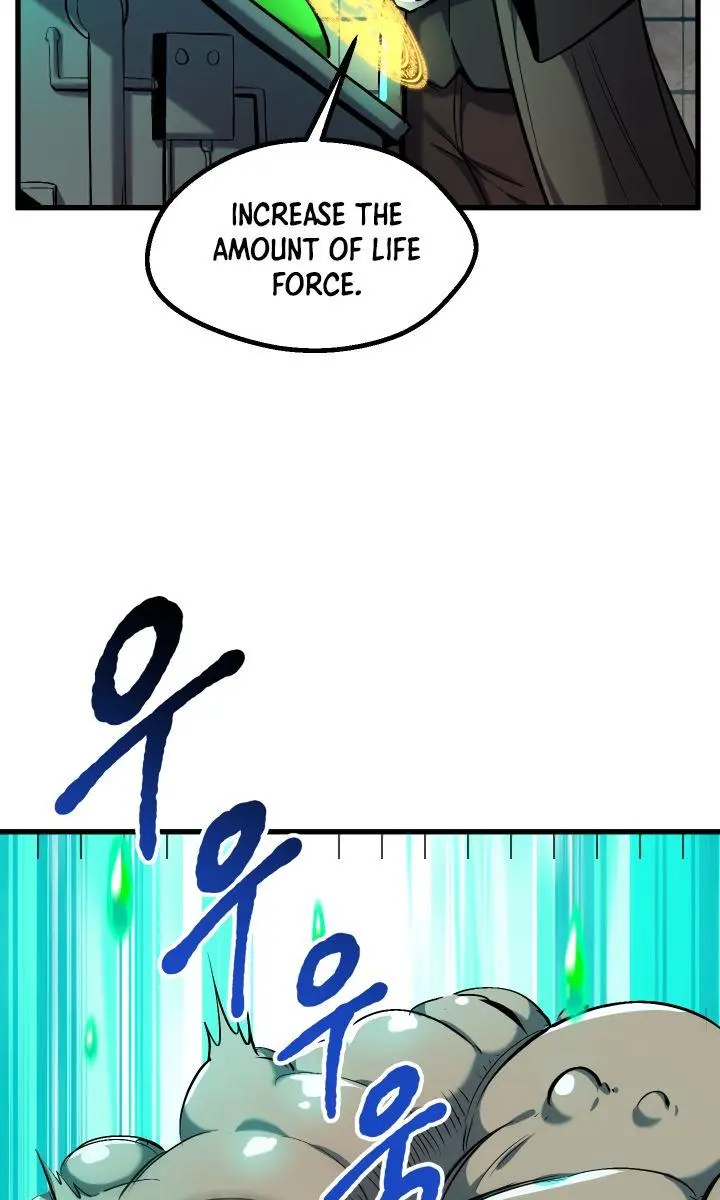 Latna Saga: Survival of a Sword King Chapter 37 Page 6