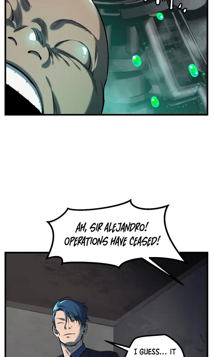 Latna Saga: Survival of a Sword King Chapter 37 Page 9