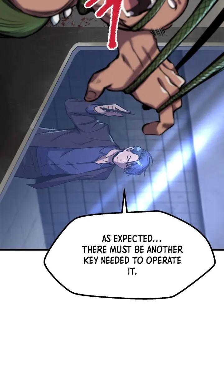Latna Saga: Survival of a Sword King Chapter 37 Page 21