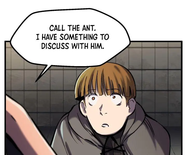 Latna Saga: Survival of a Sword King Chapter 37 Page 22
