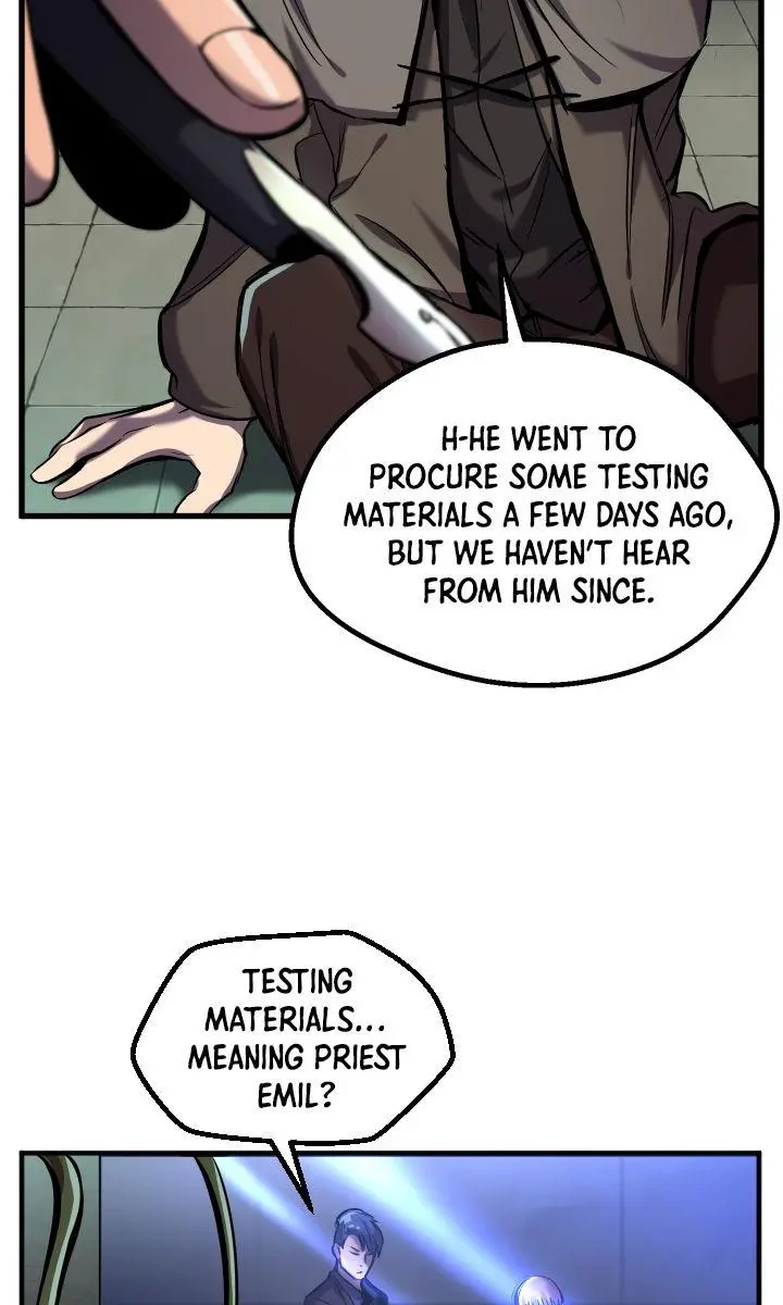 Latna Saga: Survival of a Sword King Chapter 37 Page 23