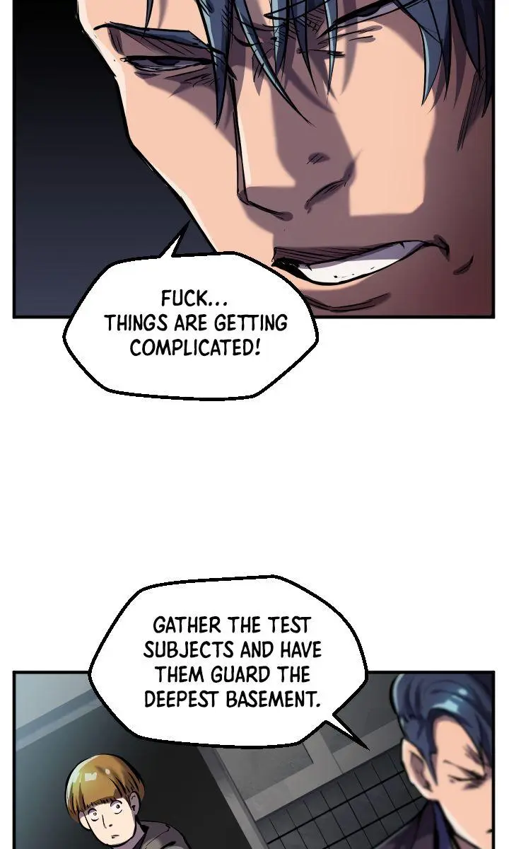 Latna Saga: Survival of a Sword King Chapter 37 Page 27