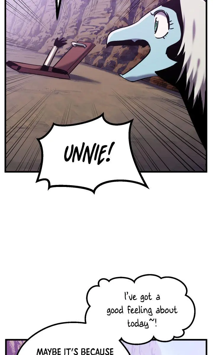 Latna Saga: Survival of a Sword King Chapter 37 Page 41