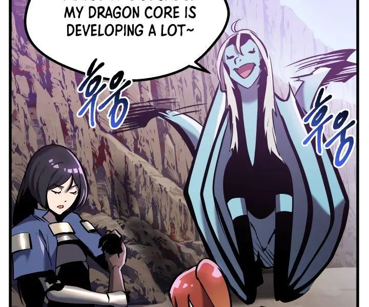 Latna Saga: Survival of a Sword King Chapter 37 Page 42
