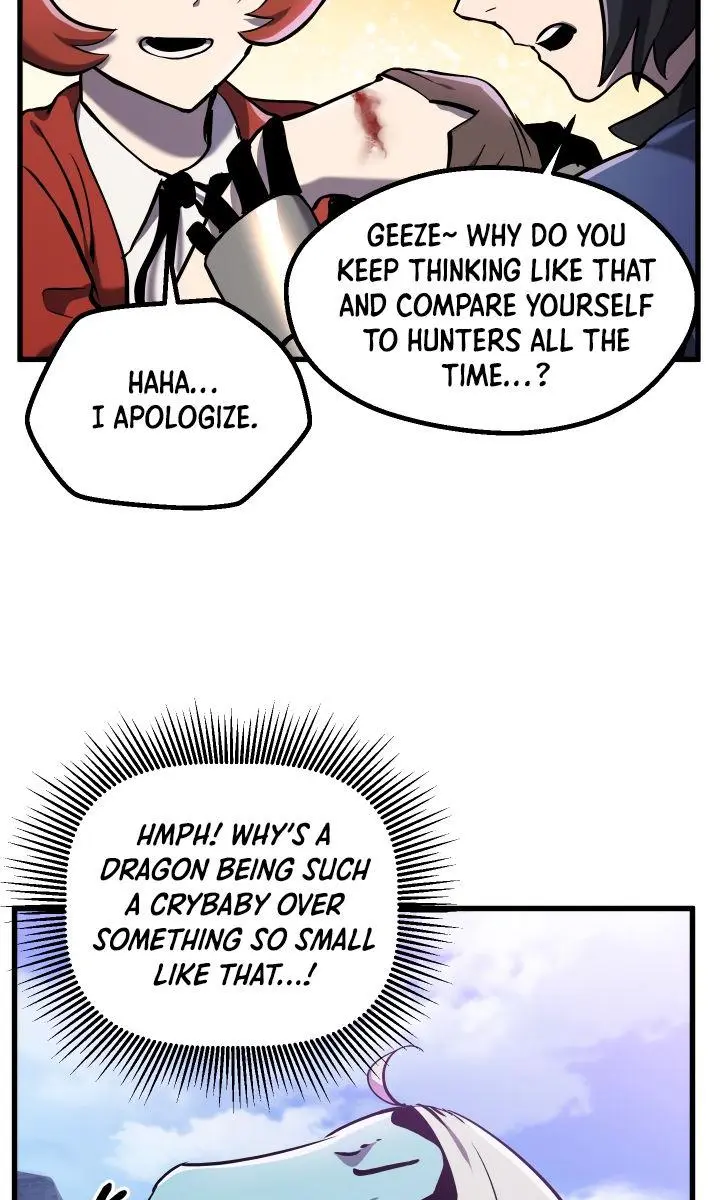 Latna Saga: Survival of a Sword King Chapter 37 Page 44
