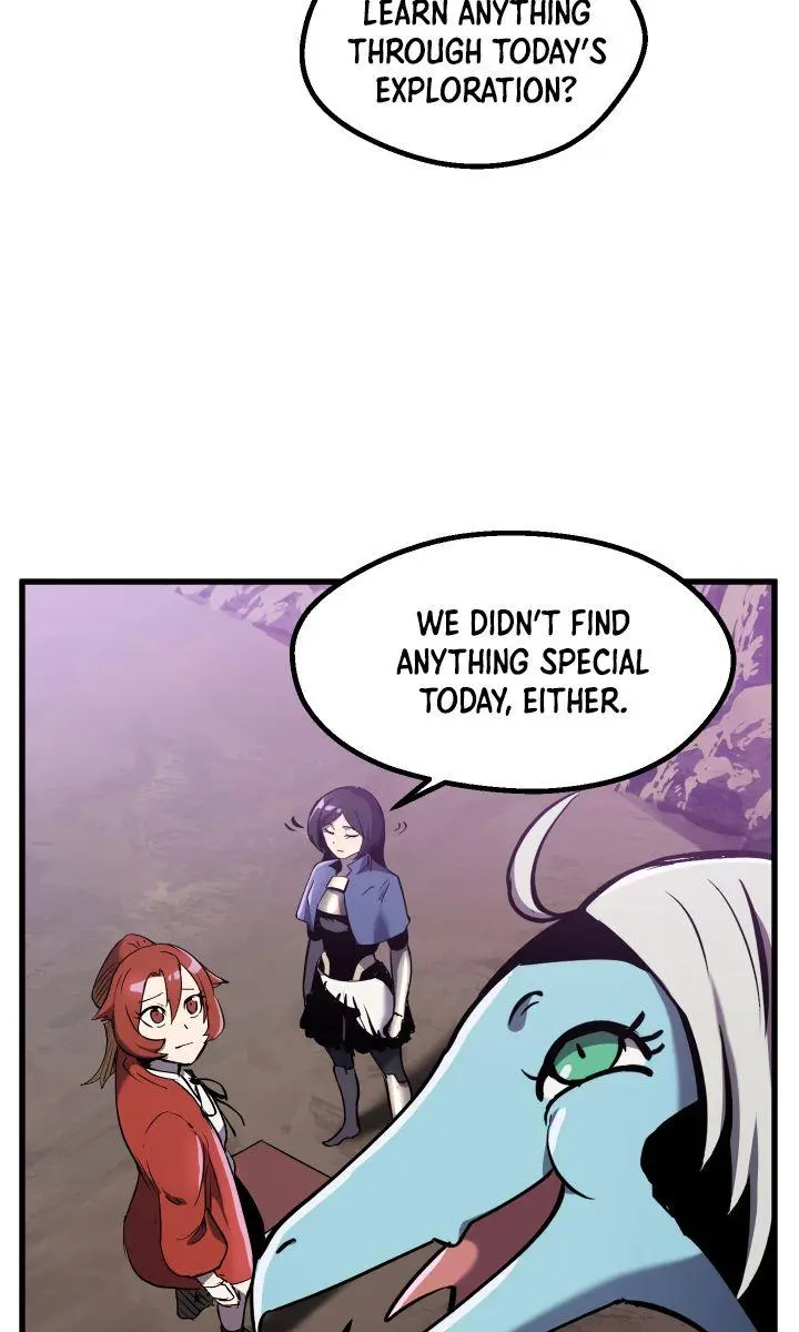 Latna Saga: Survival of a Sword King Chapter 37 Page 46