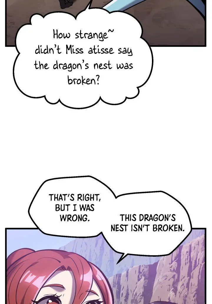 Latna Saga: Survival of a Sword King Chapter 37 Page 47