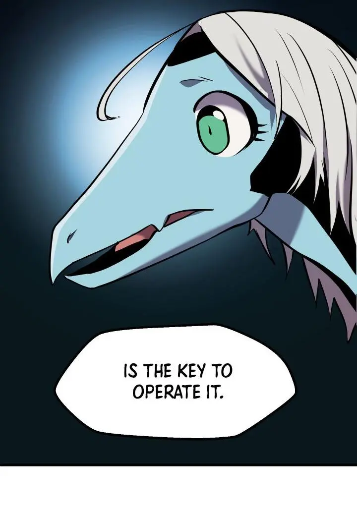 Latna Saga: Survival of a Sword King Chapter 37 Page 49