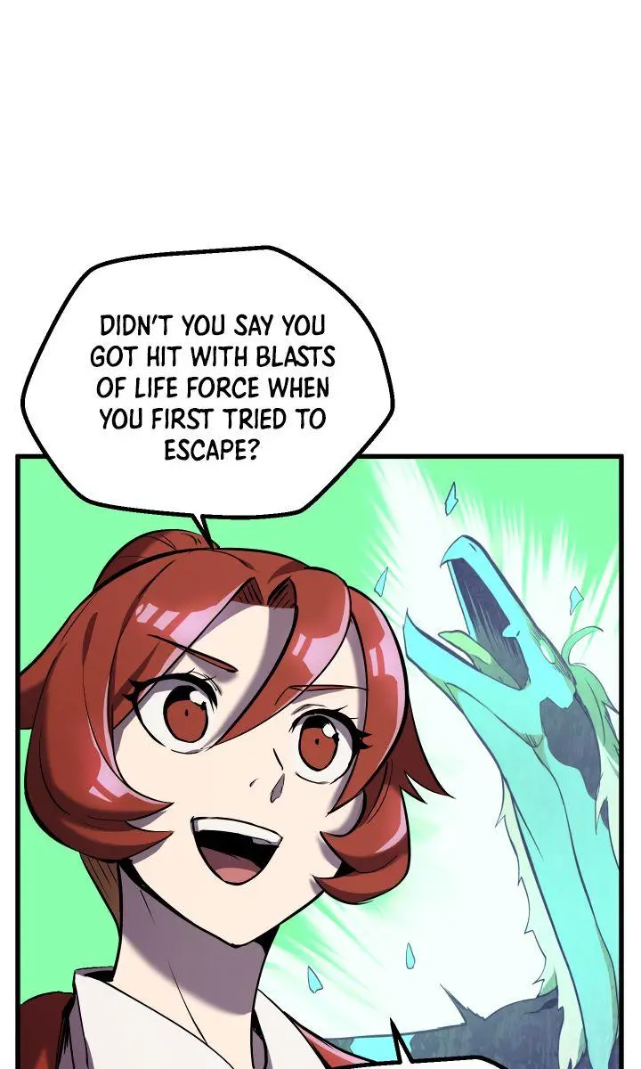 Latna Saga: Survival of a Sword King Chapter 37 Page 50