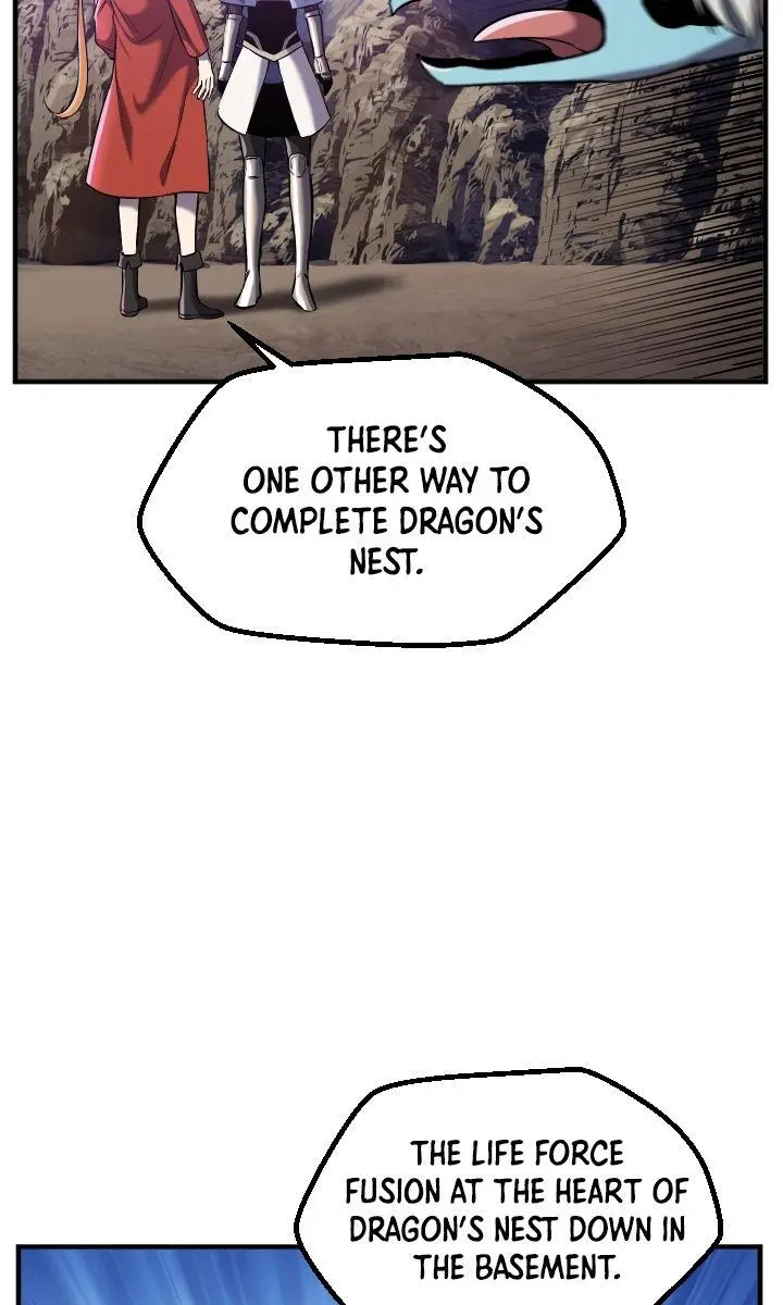 Latna Saga: Survival of a Sword King Chapter 37 Page 59