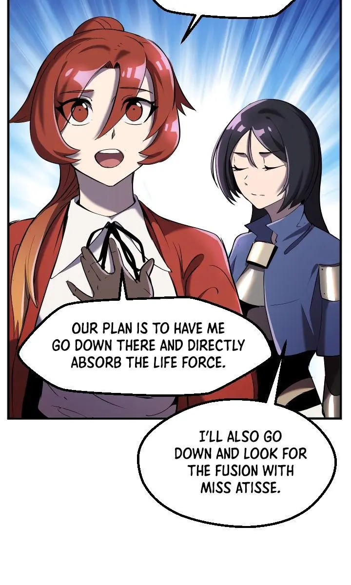 Latna Saga: Survival of a Sword King Chapter 37 Page 60