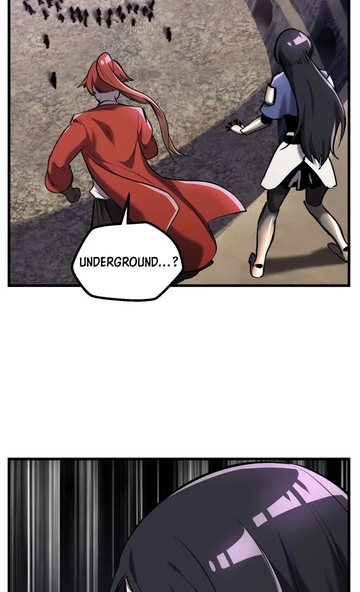 Latna Saga: Survival of a Sword King Chapter 37 Page 66