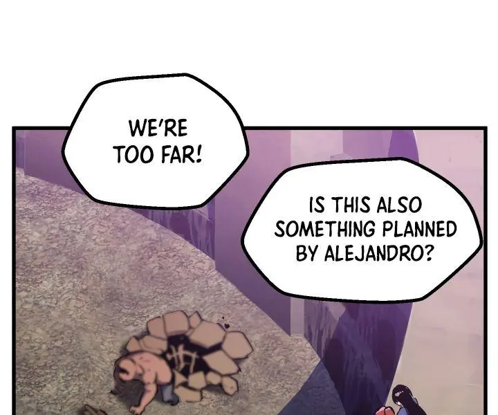 Latna Saga: Survival of a Sword King Chapter 37 Page 77