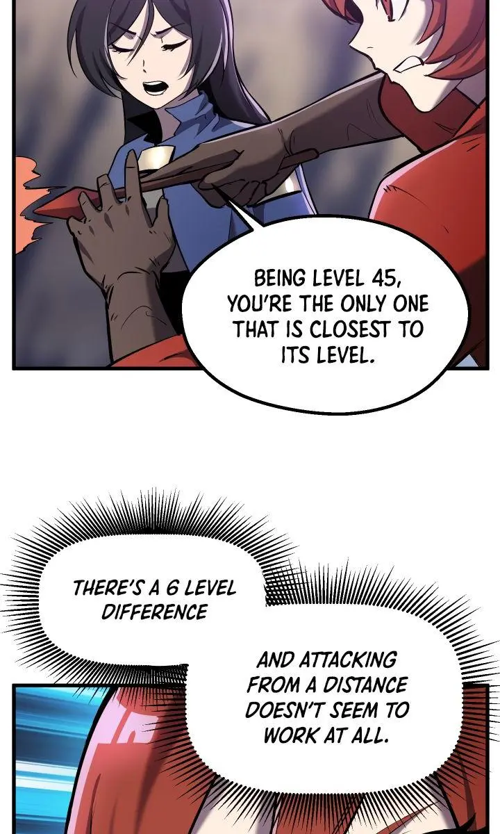 Latna Saga: Survival of a Sword King Chapter 37 Page 79